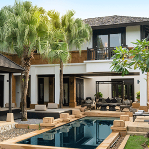 Location villas et chalets