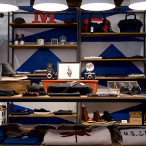 Personal Shopper