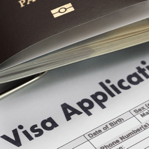 Visas et autres